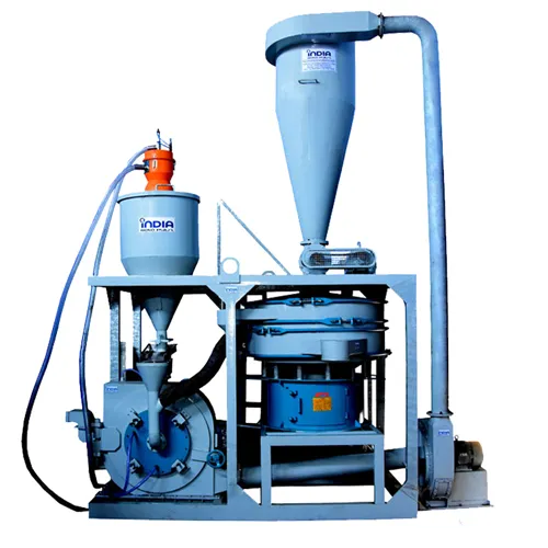Pulverizer Machines